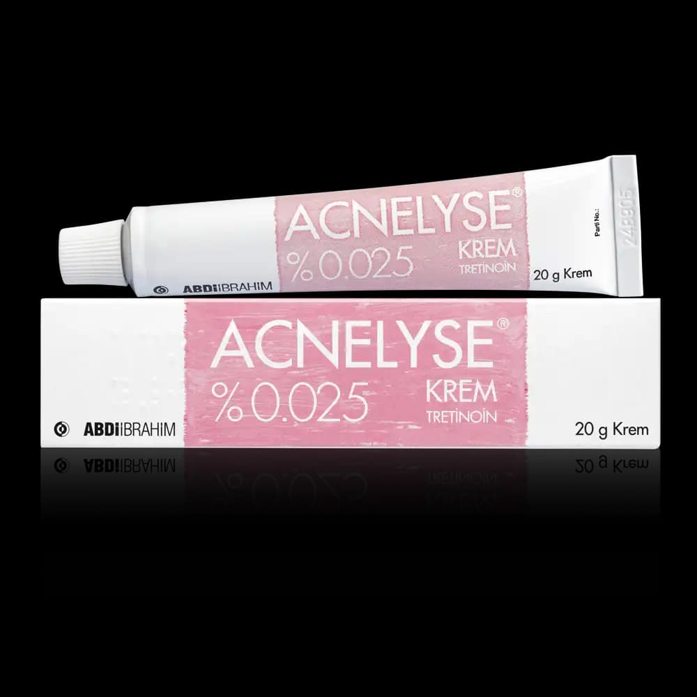 Acnelyse Krem ile Gözenek Sıkılaştırıcı ve Temizleyici Cilt Bakım Rehberi