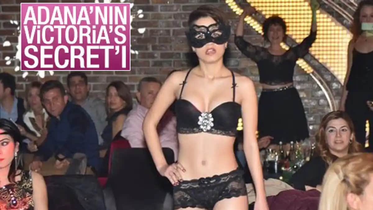 Adana'da Victoria's Secret Mağazasıyla Kozmetik Sektöründe Yenilik ve Trendler