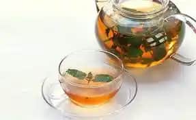 Adet Döneminde Yeşil Çay Tüketimi: Sağlık ve Güzellik Açısından İnceleme