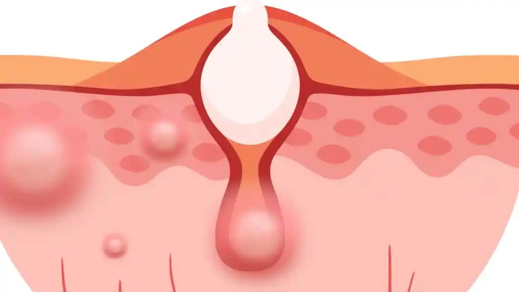Adet Döngüsü ve Hormonal Dengesizliklerin Cilt Sağlığı Üzerindeki Etkileri