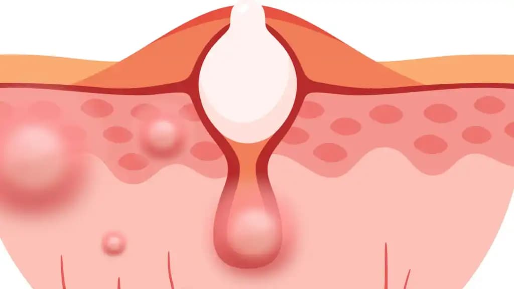 Adet Döngüsü ve Hormonal Dengesizliklerin Cilt Sağlığı Üzerindeki Etkileri