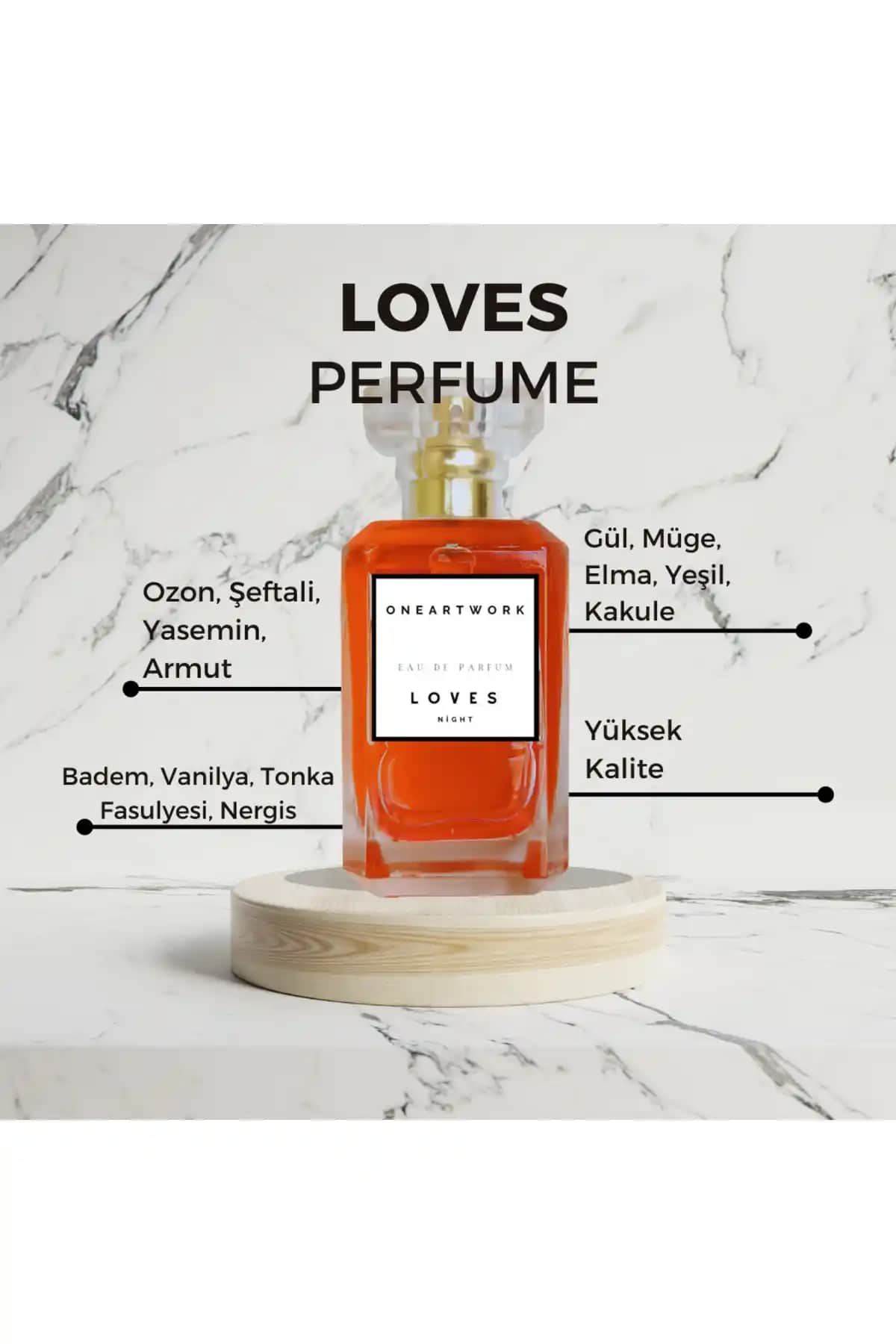 Afrodizyak Etkili Parfümler: Çekiciliği ve Kendine Güveni Artıran Kokular