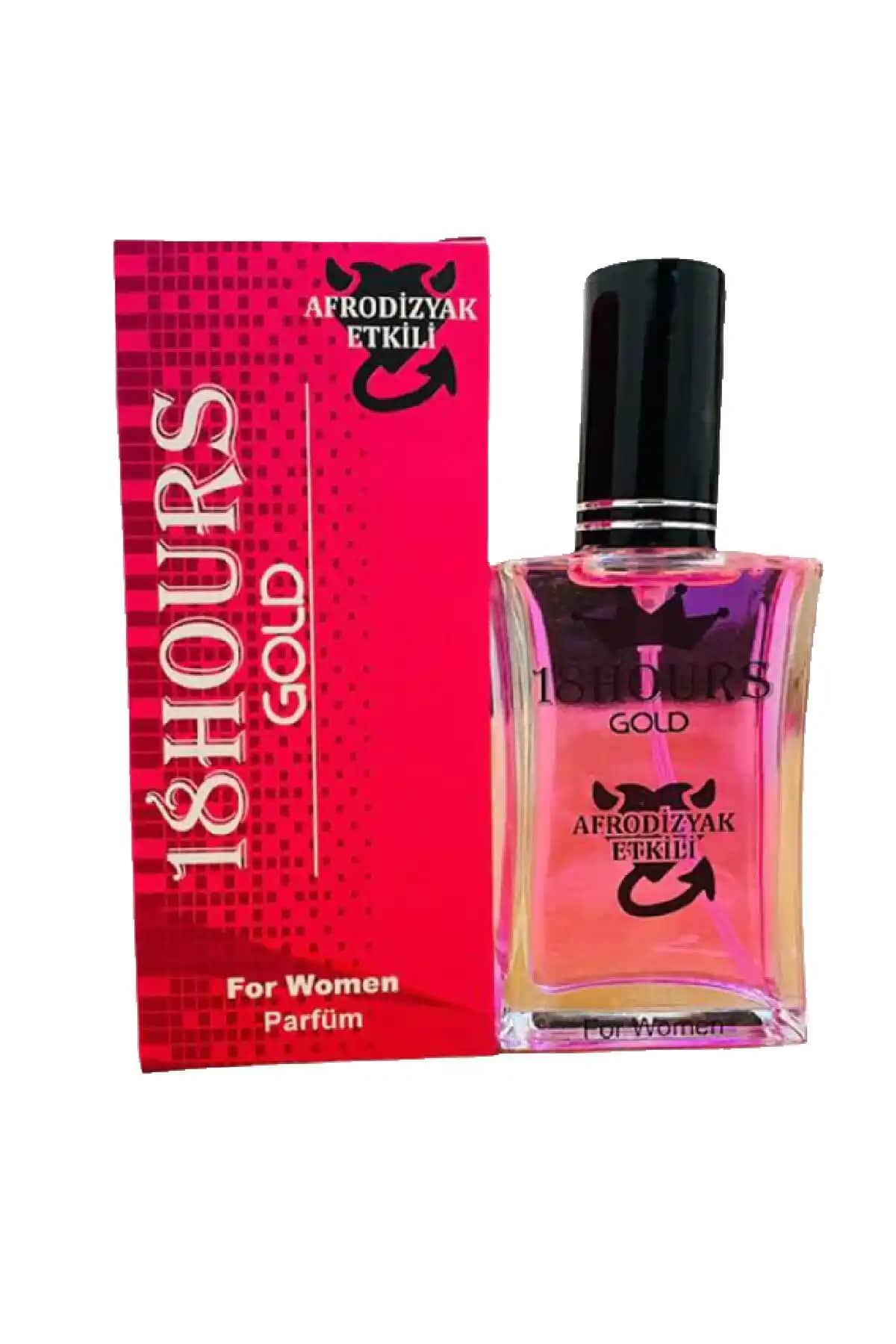 Afrodizyak Kadın Parfümleri: Cazibe ve Kendini Güvende Hissetmenin Sırları