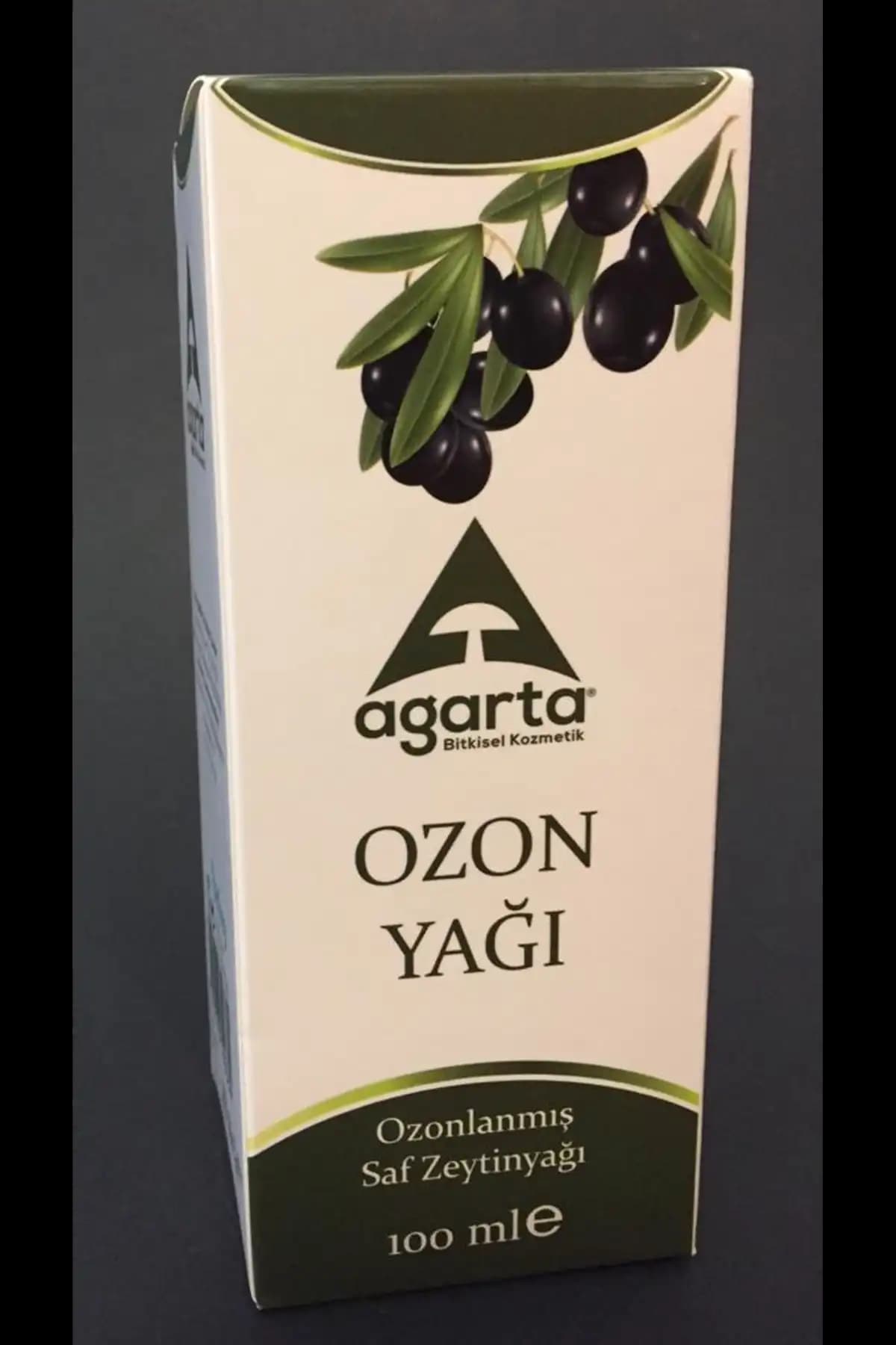 Agarta Ozon Yağı: Doğal İçeriklerle Cilt ve Saç Bakımında Yenilikçi Bir Çözüm