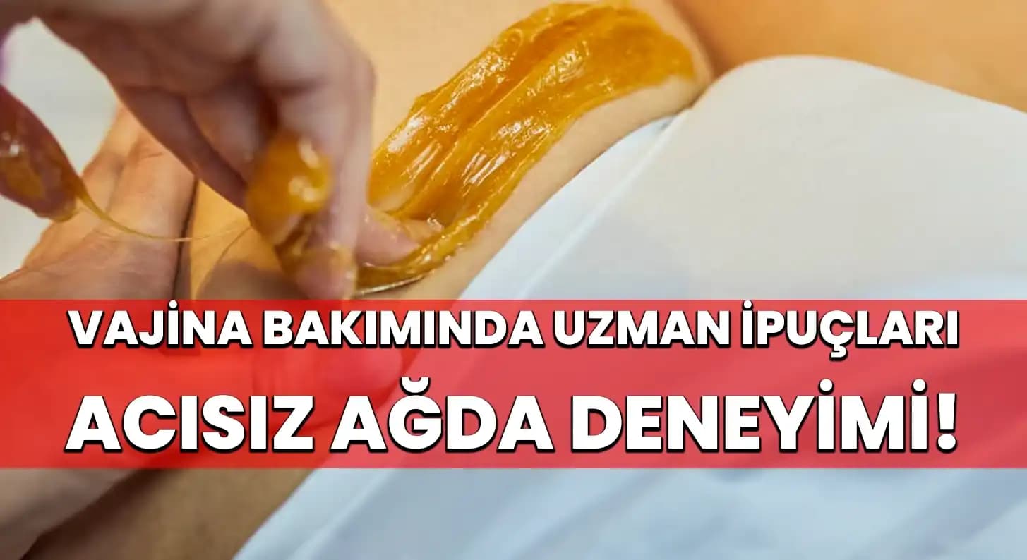 Ağdasız ve Acısız Epilasyon Yöntemleri: Güncel Teknolojiler ve Doğal Alternatifler
