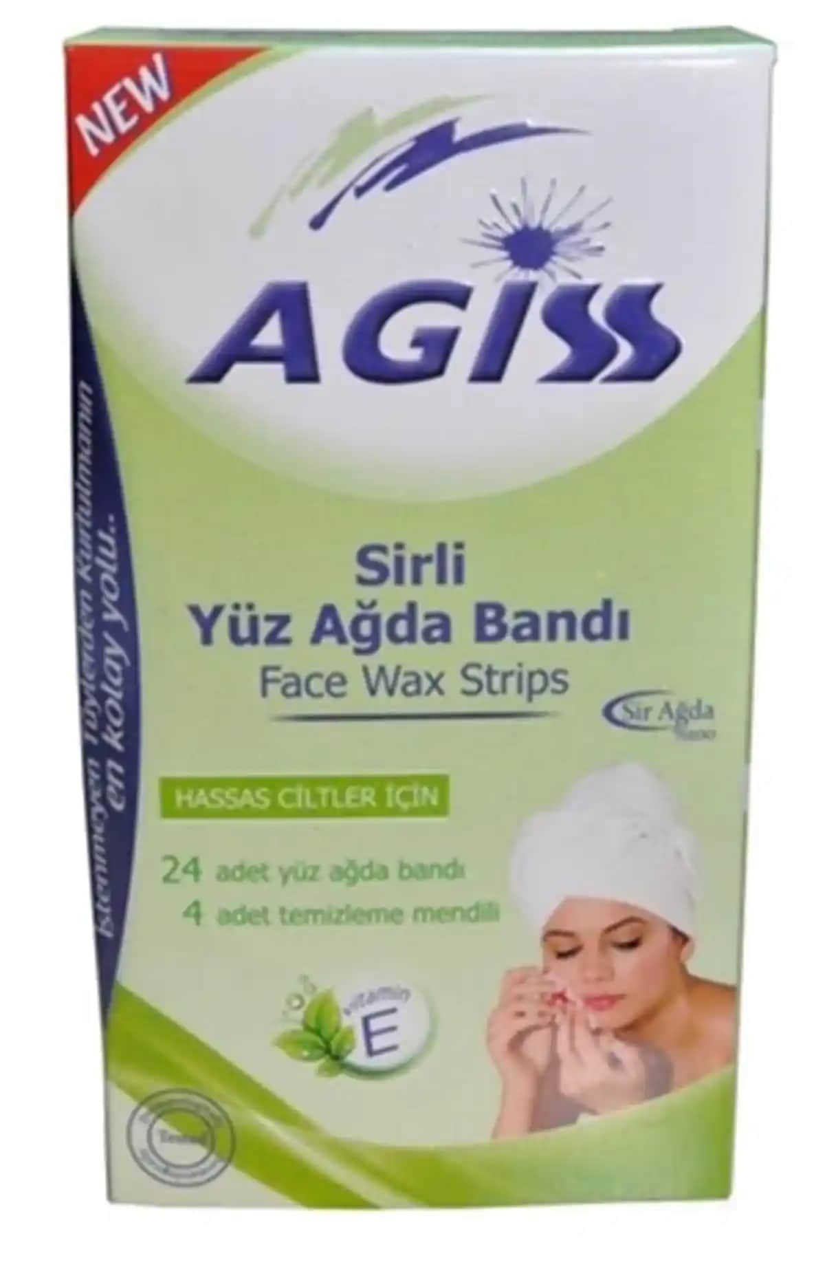 Agiss Sir Ağda Bandı Nedir ve Doğal Ağda Seçenekleri Arasında Neden Tercih Edilmeli?