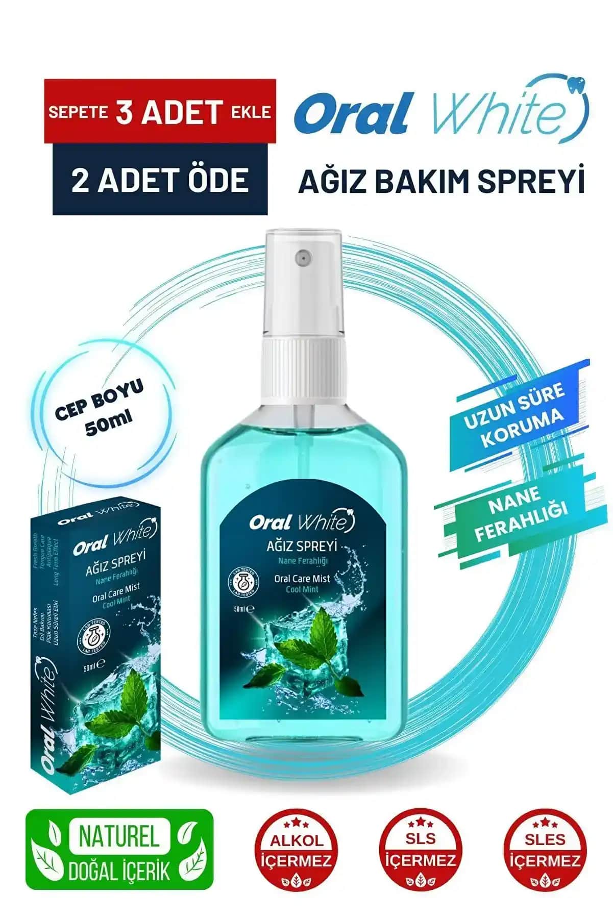 Ağız Kokusu İçin Etkili Çözüm Yöntemleri ve Kozmetik Bakım Tavsiyeleri