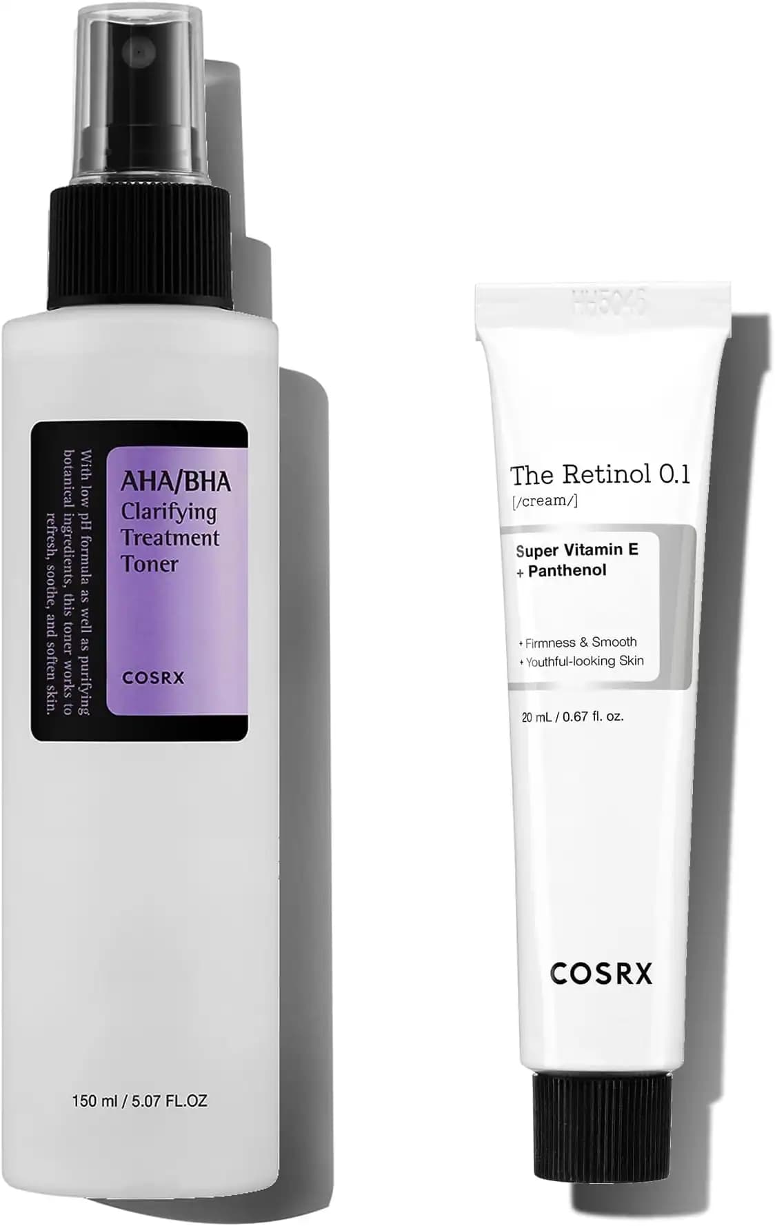 AHA, BHA ve Retinol Kullanımıyla Cilt Sağlığını Güçlendirme Rehberi