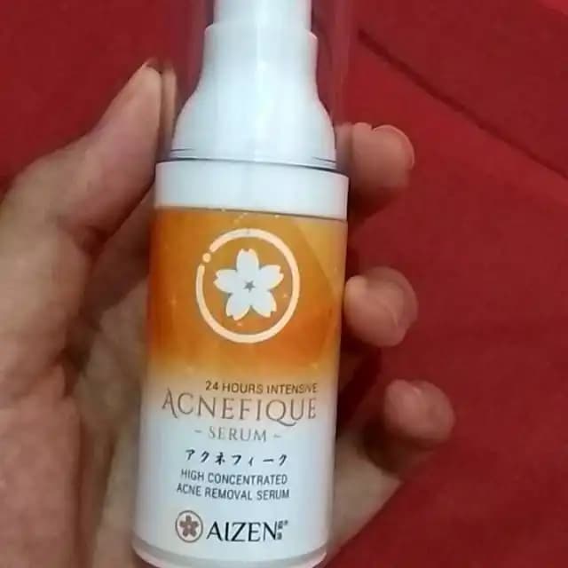 Aizen Serumu ile Cilt Sağlığını Güçlendiren Yenilikçi Bakım Çözümü