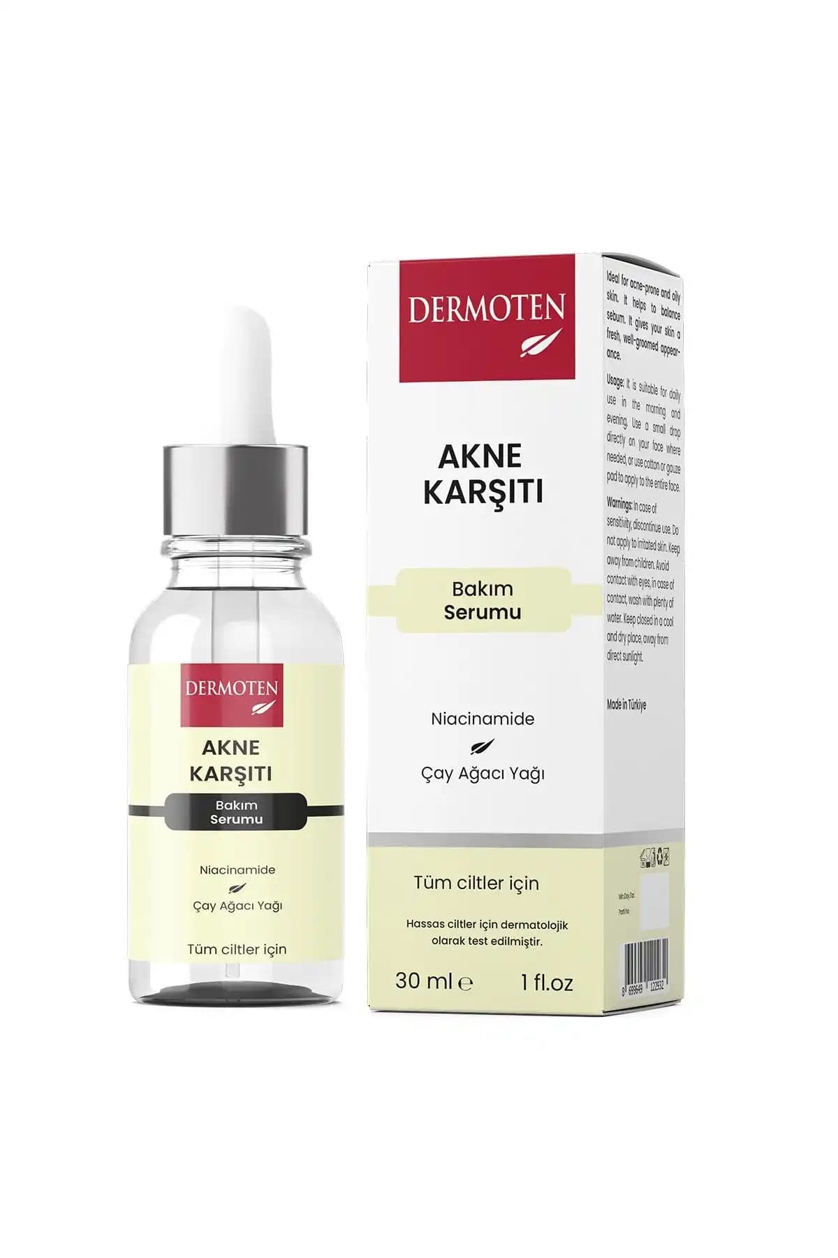 Akne İçin En Etkili Serumlar ve Doğal Çözüm Yöntemleri Hakkında Kapsamlı Rehber