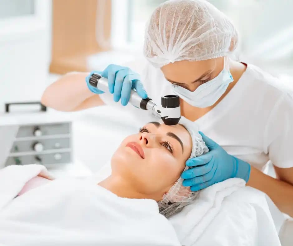 Aksaray'da Güvenilir Dermatologlar ve Kozmetik Uygulamalarının Önemi ve Hizmetleri
