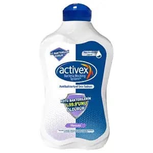 Aktivex 1.5 lt Sıvı Sabun ile Kozmetik ve Hijyen Standartlarınızı Yükseltin