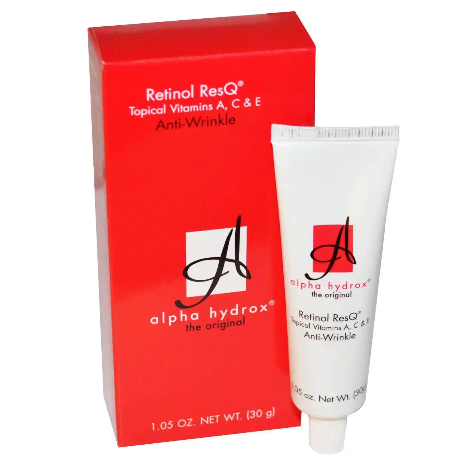 Alfa Hidroksi Retinol ile Cilt Yenileme ve Gelişimi İçin Bilmeniz Gerekenler