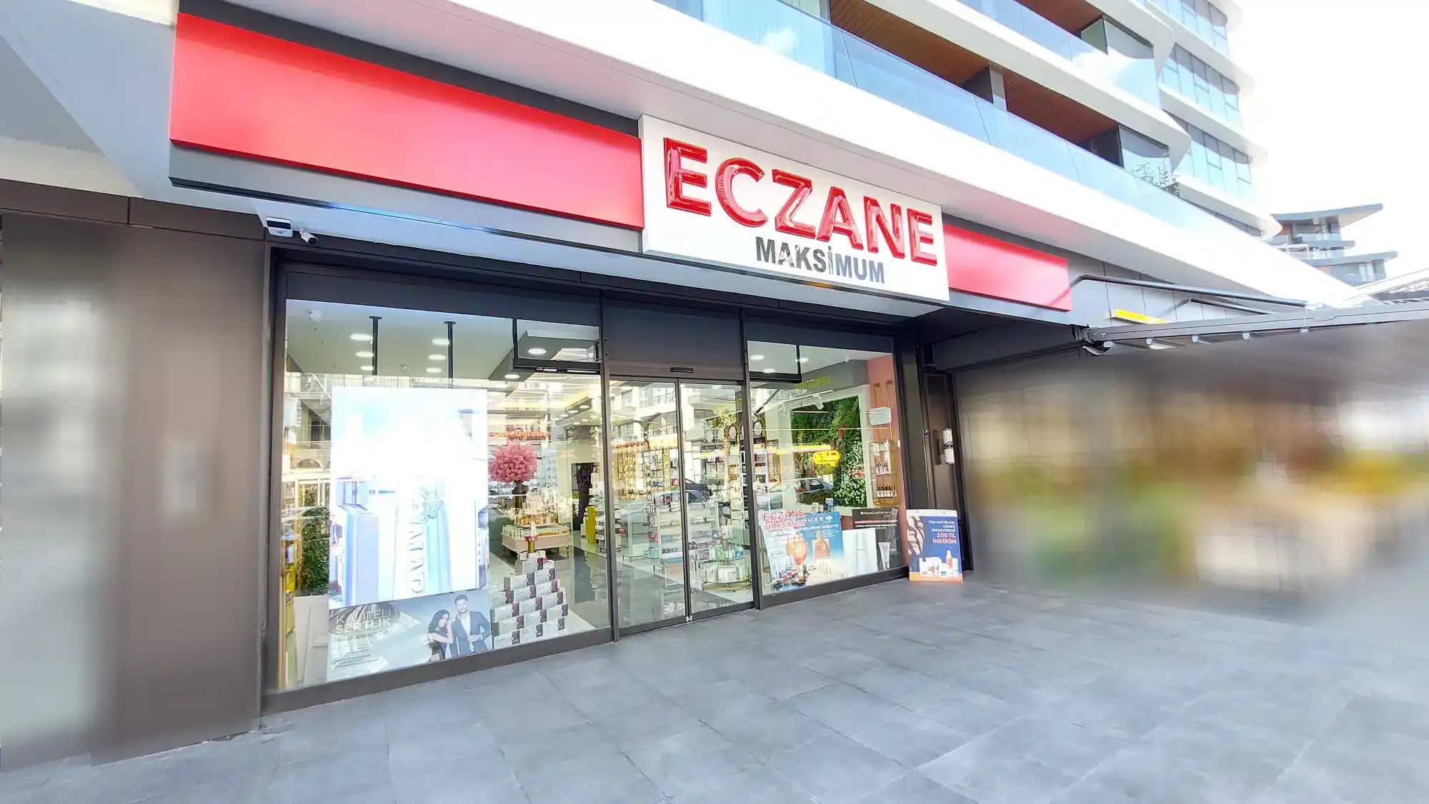 Alın Eczanesi: Güvenilir ve Doğal Kozmetik Ürünleriyle Sağlıklı Güzellik Çözümleri