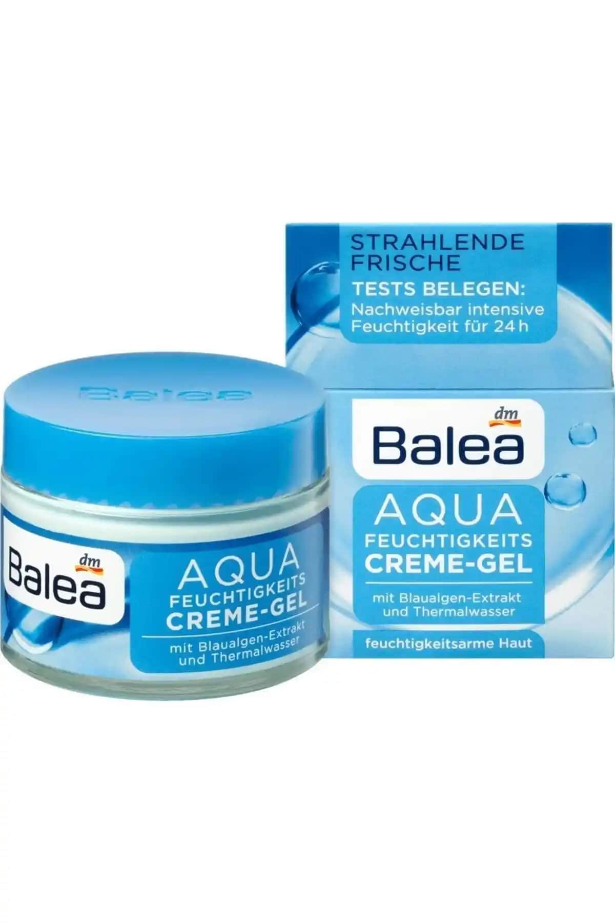 Alman Kremi Nedir Cilt Bakımında Güvenilir ve Etkili Alternatif