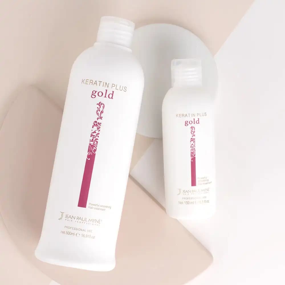 Altın Keratin Bakım Ürünleri: Saç ve Cilt Sağlığını Yeniden Tanımlayan Lüks Çözümler
