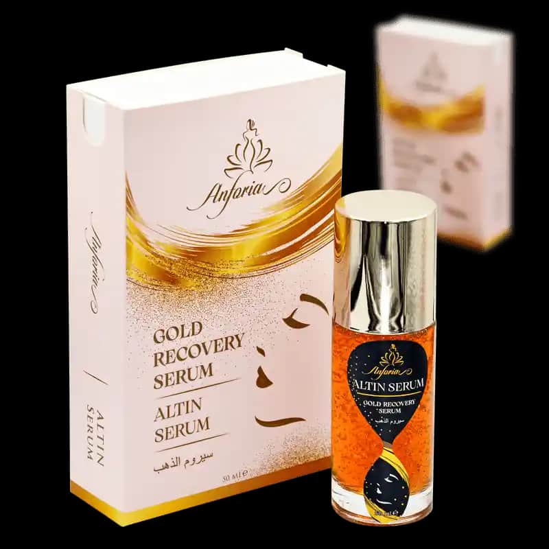 Altın Serumun Cilt Bakımında Kullanım Faydaları ve Doğru Seçim İpuçları