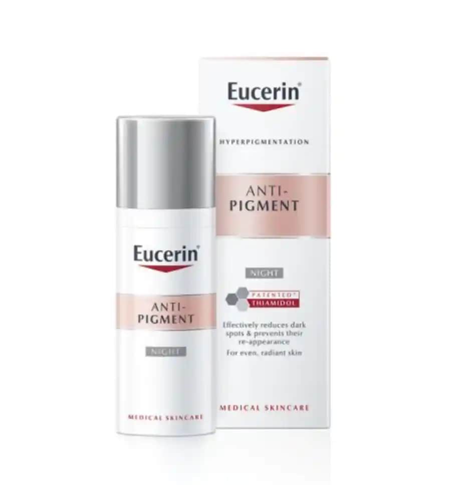 Anti Pigment Krem ile Cilt Renk Eşitsizliklerini Giderme ve Aydınlatma Yöntemleri