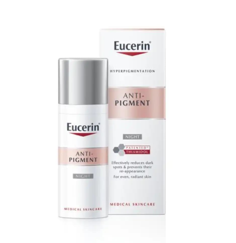 Anti Pigment Krem ile Cilt Renk Eşitsizliklerini Giderme ve Aydınlatma Yöntemleri