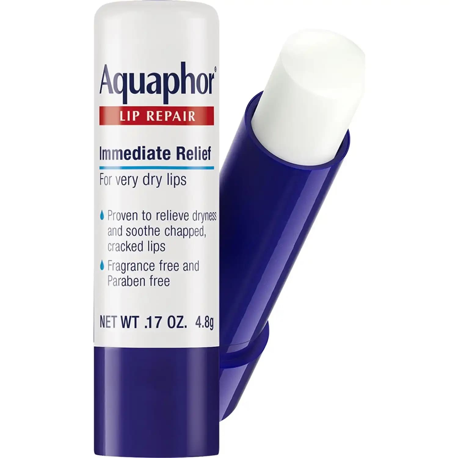 Aquaphor Dudak Kremi: Kuru ve Çatlamış Dudaklar İçin En İyi Nemlendirici Çözüm