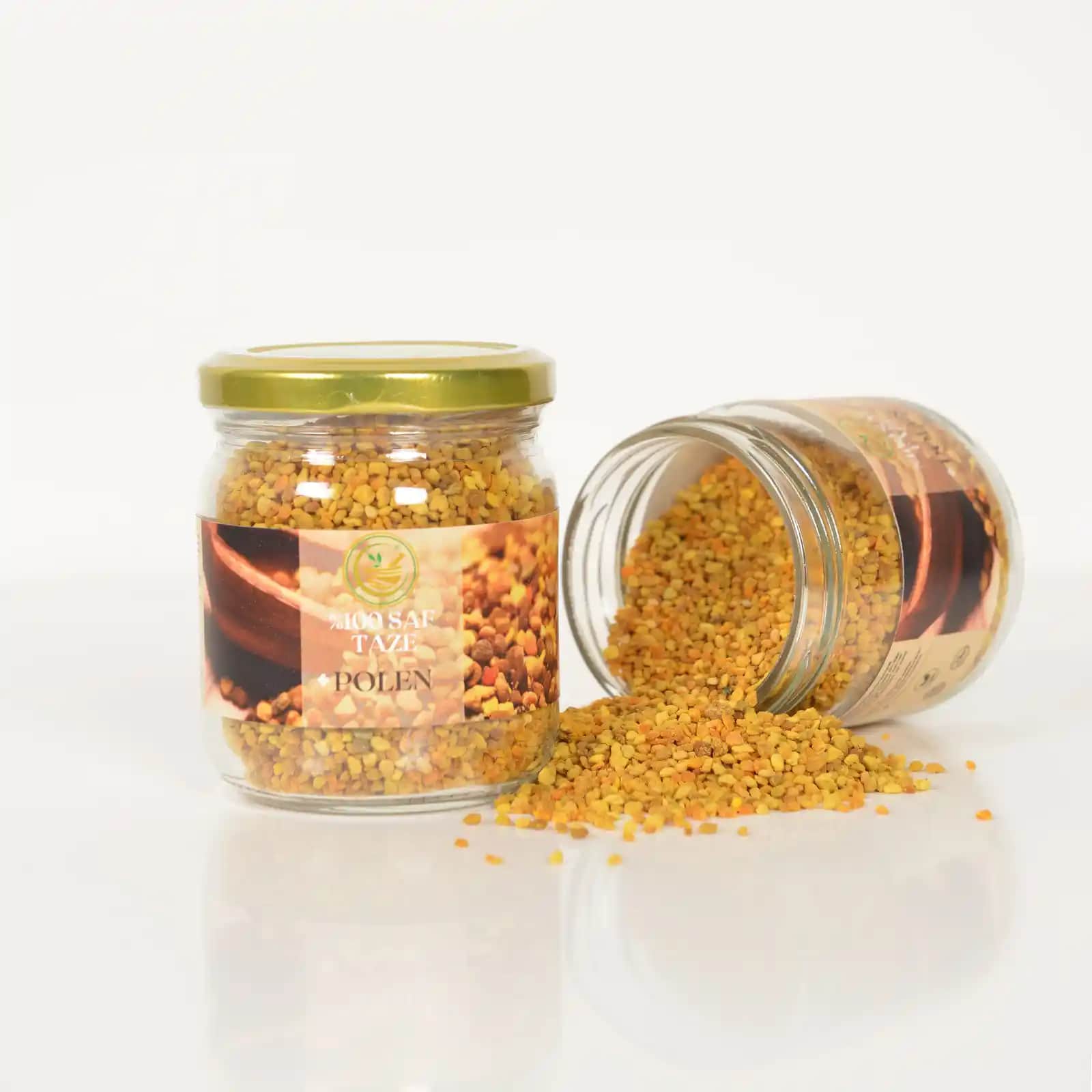 Arı Sütü ve Polen: Doğal Güzellik ve Cilt Bakımında Kullanım Rehberi