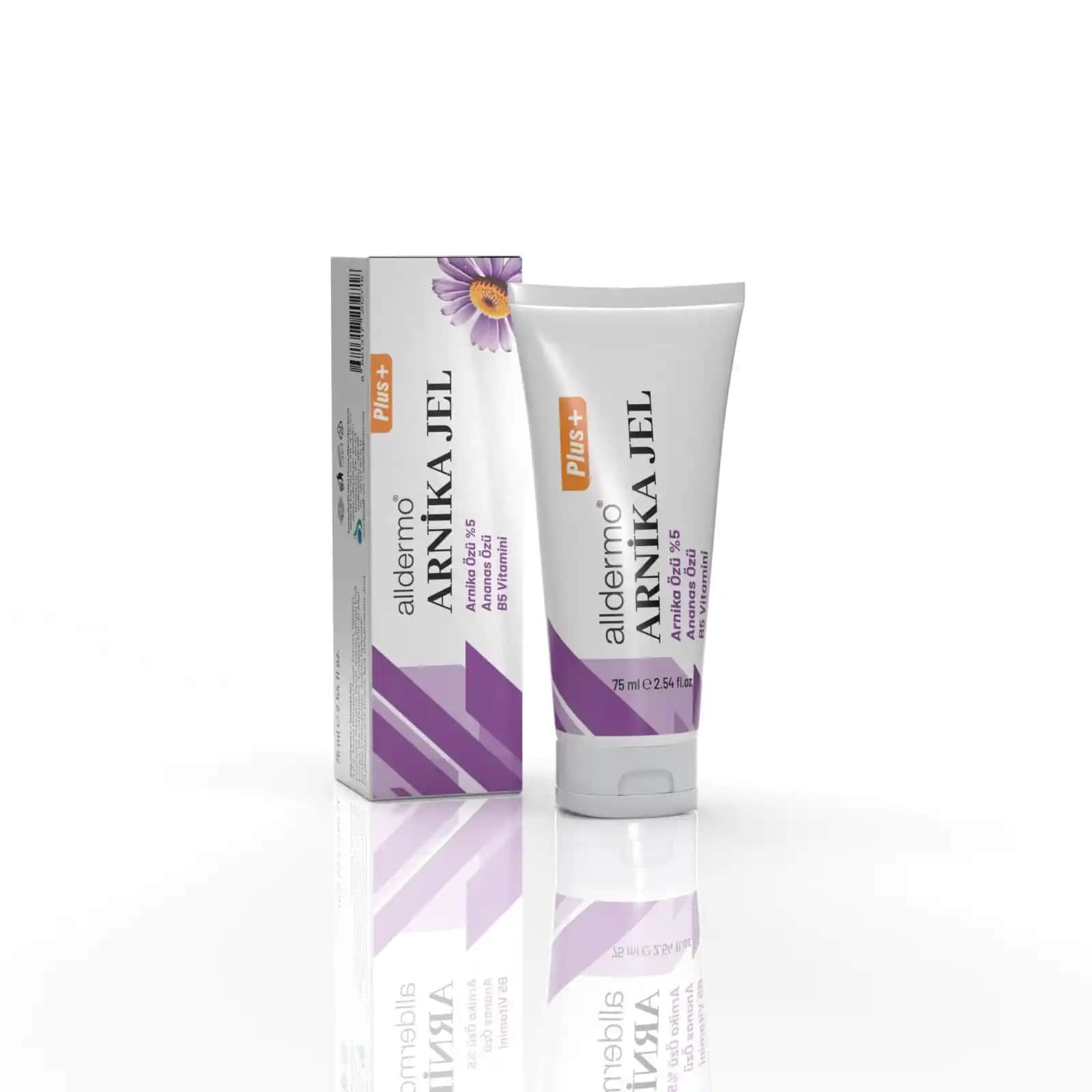 Arnica Jel Nedir, Ne İşe Yarar ve Sağlık ile Güzellik Alanındaki Faydaları Nelerdir?