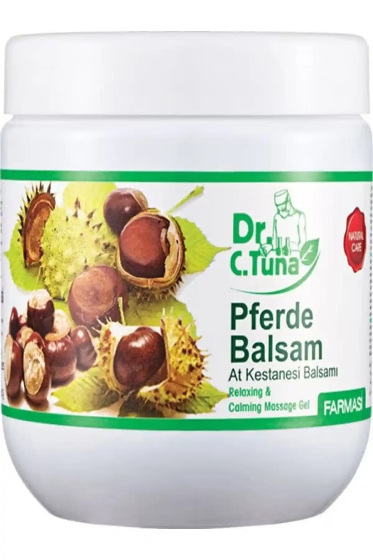 At Kestanesi Farması ve Kozmetik Sektöründeki Yeri: Doğal İçeriklerin Gücü ve Faydaları