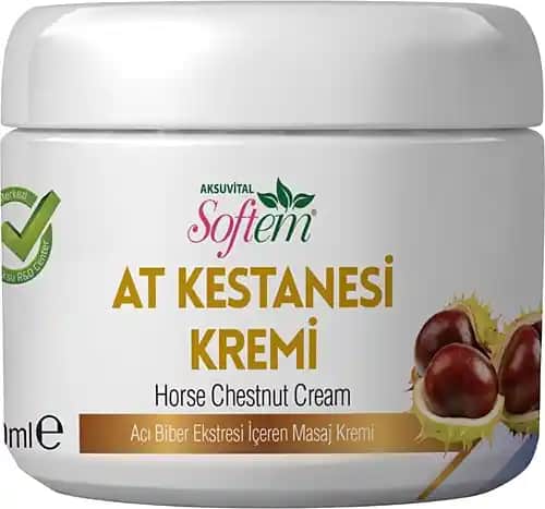 At Kestanesi Kremi Nedir, Faydaları ve Kullanım İpuçlarıyla Doğal Cilt Bakımı
