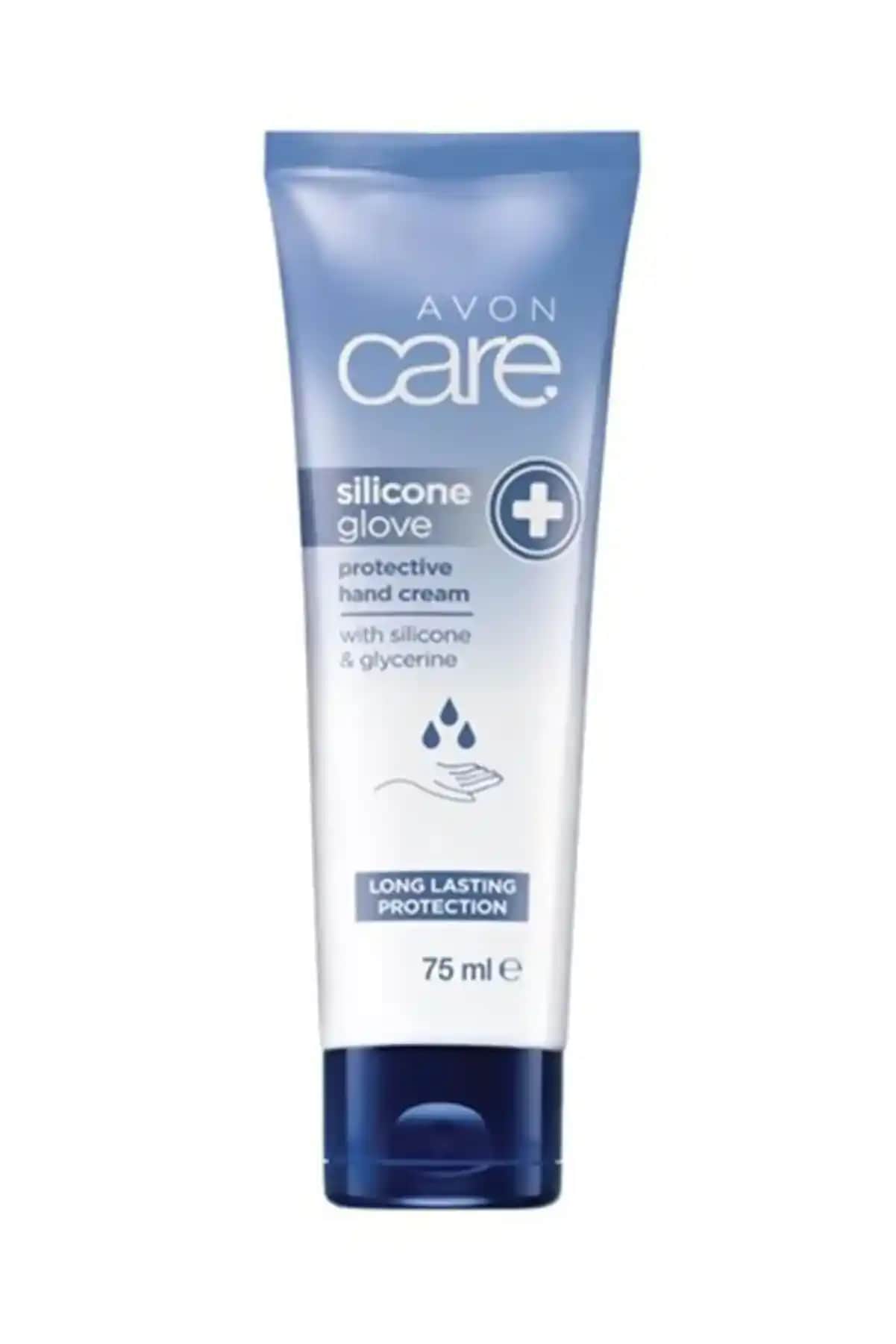 Avon El Kremi: Kuru ve Çatlamış Eller İçin Etkili Bakım Çözümü