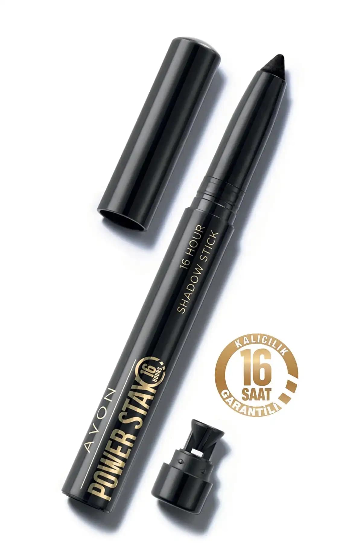 Avon Kalem Farlar ile Göz Makyajında Pratik ve Şık Çözümler