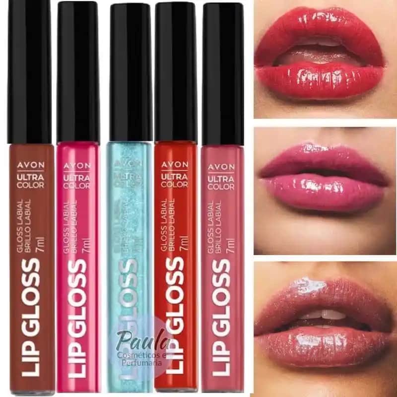 Avon Lip Gloss Nedir, Özellikleri ve Dudaklara Sağladığı Farklılıklar