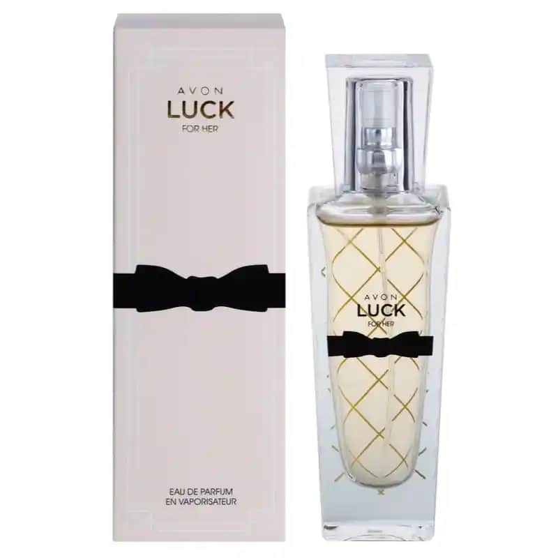 Avon Luck Parfümü: Enerjik ve Ferah Kokusu ile Güzellik Dünyasında Öne Çıkan Marka