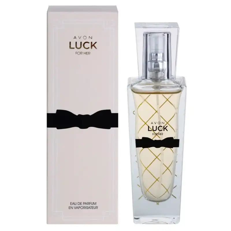 Avon Luck Parfümü: Enerjik ve Ferah Kokusu ile Güzellik Dünyasında Öne Çıkan Marka