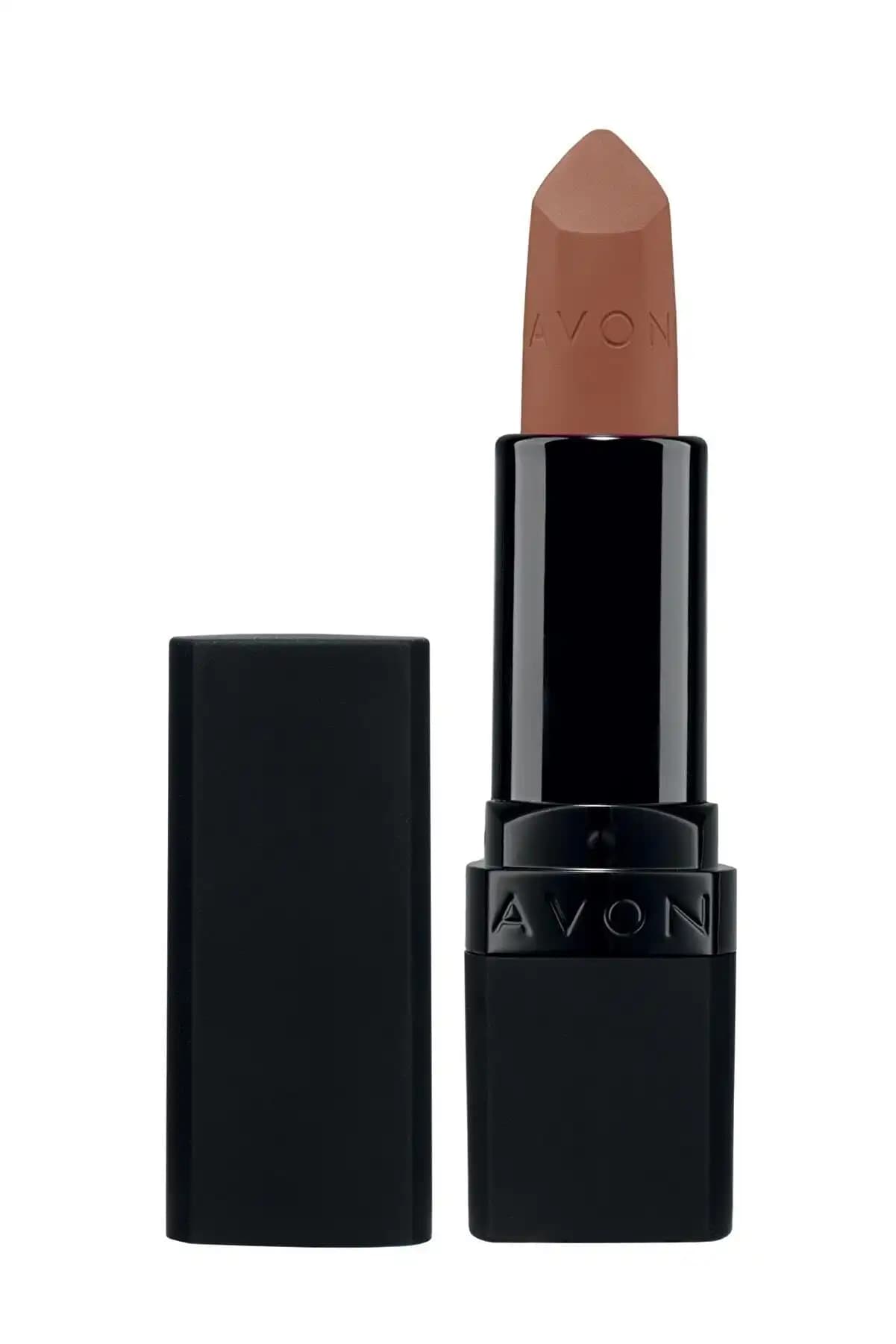 Avon Mocha Ruj: Doğal ve Sıcak Tonlarda Uzun Süre Kalıcı Dudak Makyajı