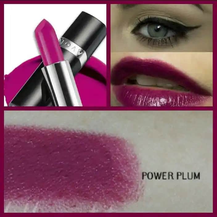 Avon Plum Kozmetik Ürünü: Derin Mor Tonlarıyla Güzellik ve Moda Trendleri