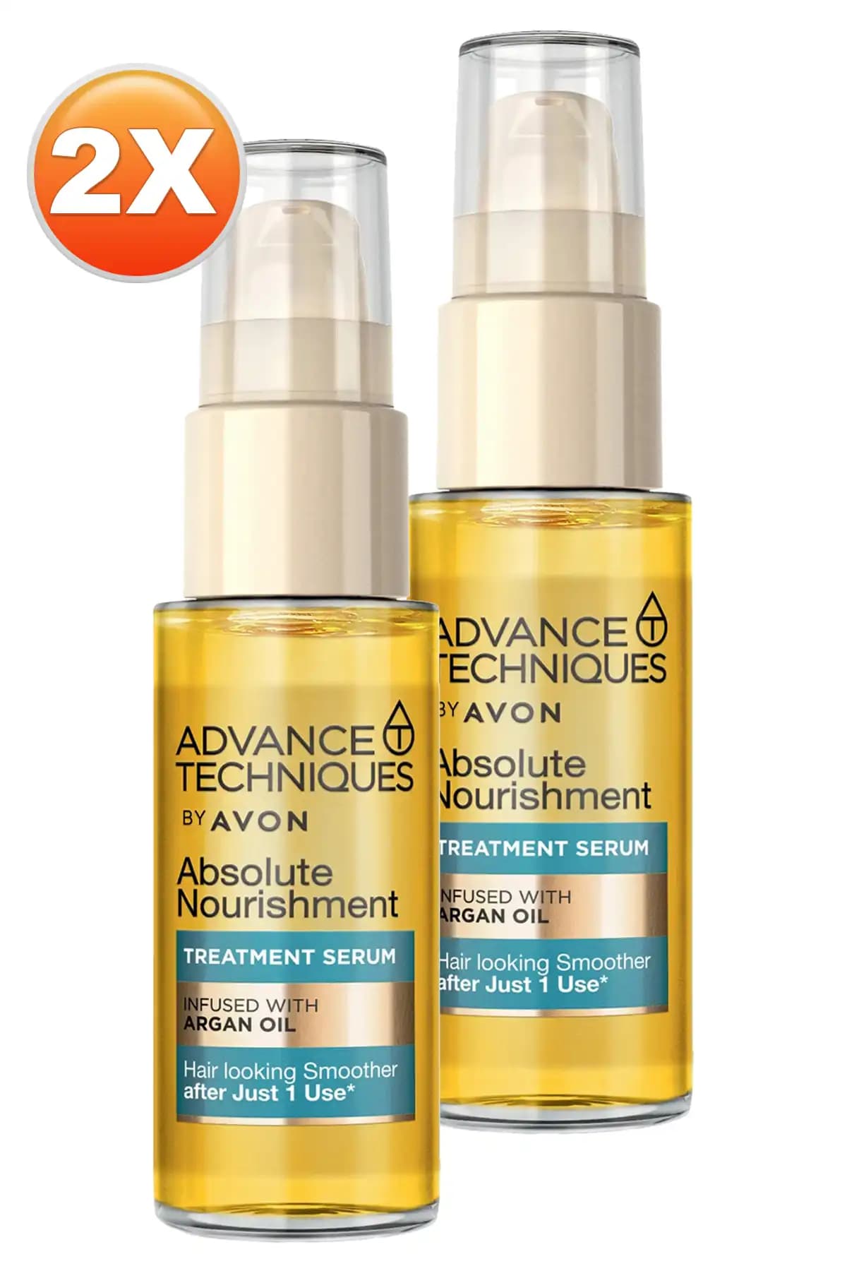 Avon Saç Yağı ile Saç Bakımında Etkili ve Doğal Çözüm Sunan Ürün