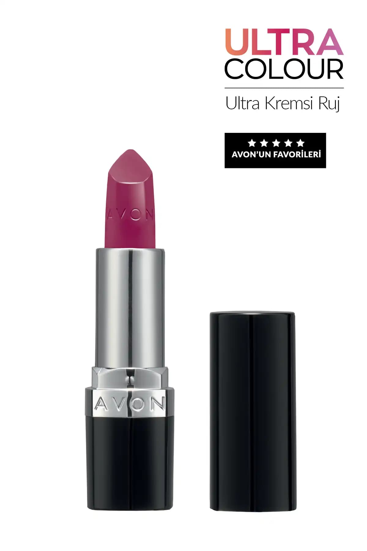 Avon Ultra Kremsi Ruj ile Doğal ve Çarpıcı Dudaklar İçin En İyi Seçenekler