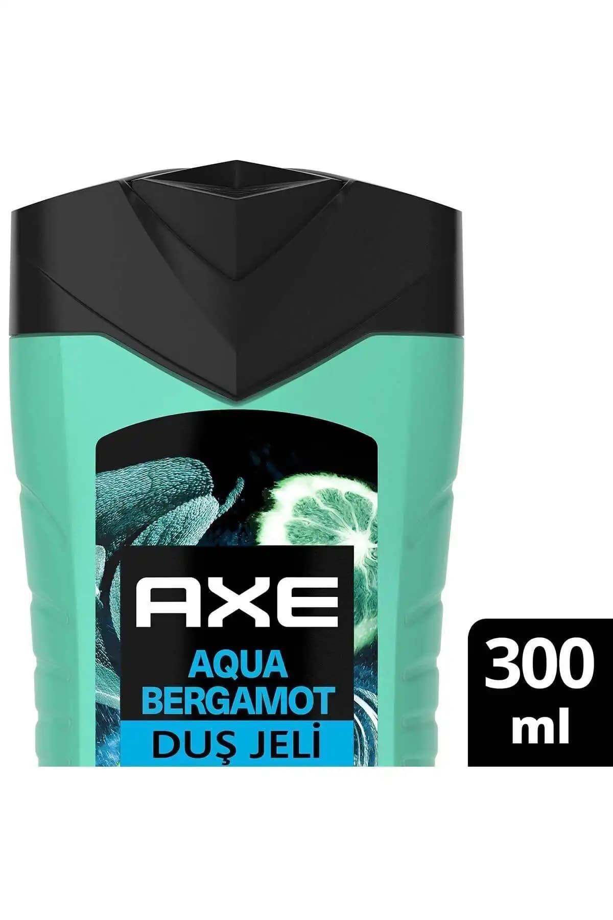 Axe Duş Jeli Seçenekleri ve Cilt Sağlığına Etkileri Hakkında Bilgi