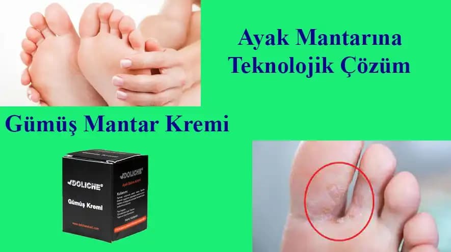 Ayak Mantarına Karşı En İyi Kremler ve Doğal Çözümler Hakkında Detaylı Rehber