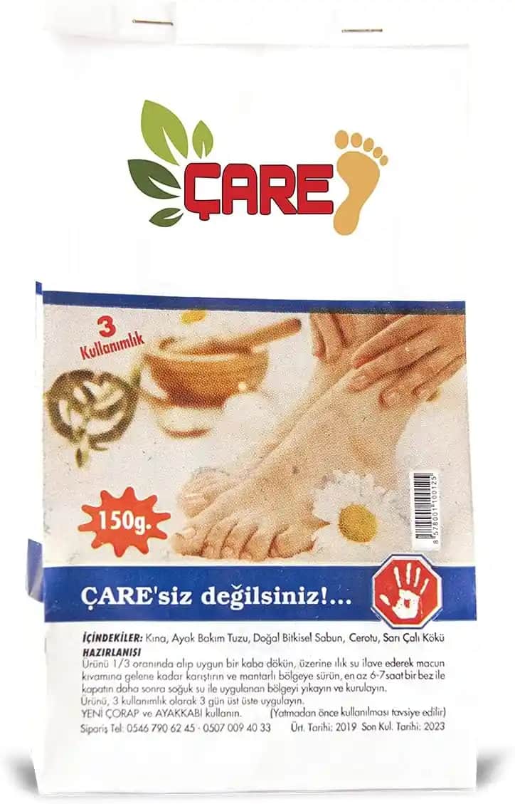 Ayak Parmak Arası Mantarına Karşı En Etkili Tedavi ve Korunma Yöntemleri