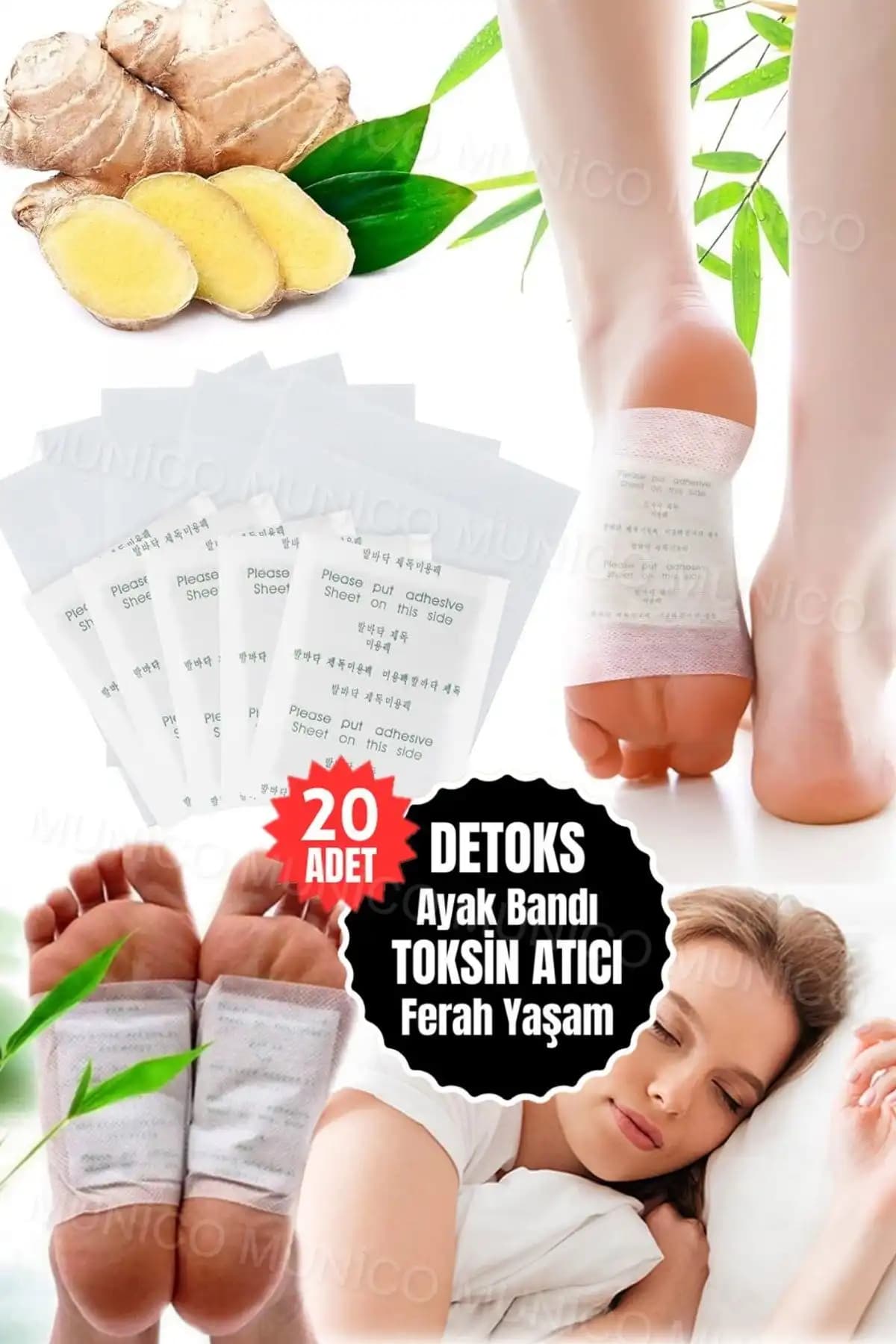 Ayak Pedi Kullanımı ve Çeşitleriyle Ayak Sağlığını Koruma Rehberi