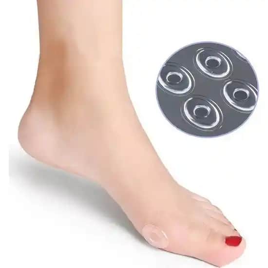 Ayak Sağlığını Koruma Yöntemleri ve Günlük Bakım Tavsiyeleri