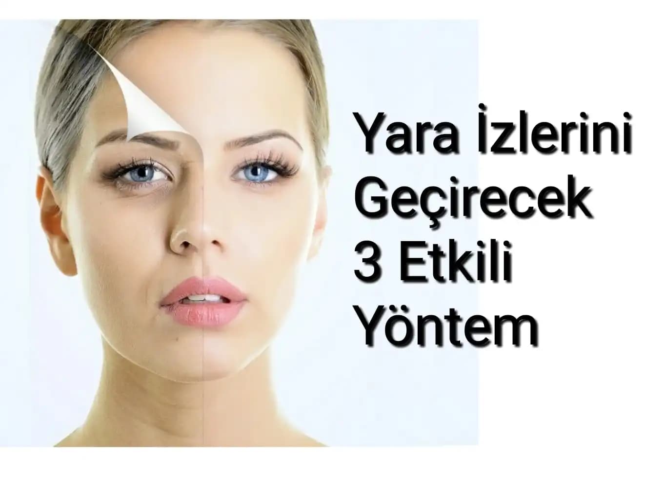 Ayaktaki yara izleri nasıl geçer: etkili kozmetik yöntemler ve ipuçları