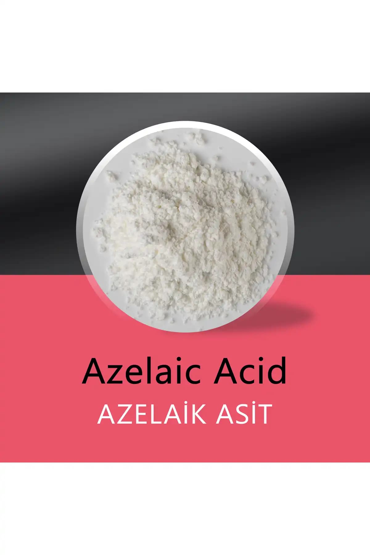 Azaleik Asit: Kozmetik Sektöründe Devrim Yaratan Doğal Cilt Bakım Bileşeni
