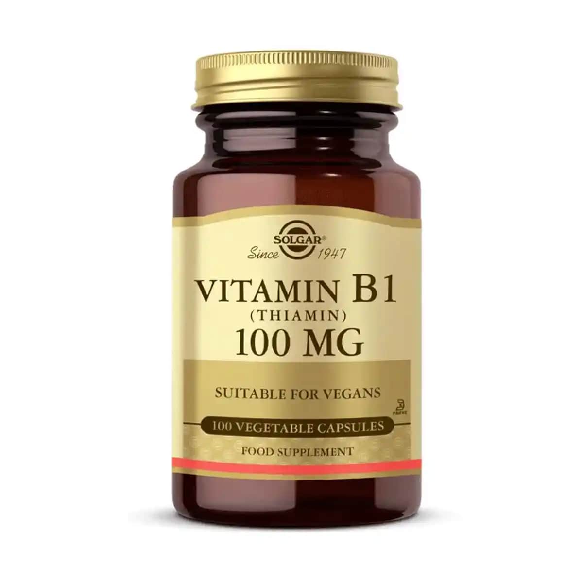 B1 Vitamini Hapları ve Kozmetikteki Rolü: Cilt Sağlığı ve Güzellik İçin Yeni Trend