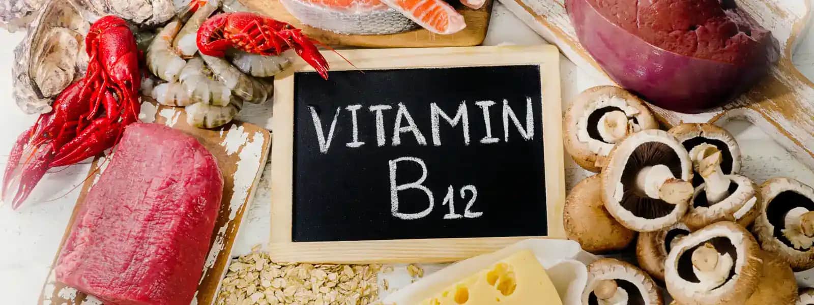 B12 Vitamini Seçimi Rehberi: En İyi Formlar ve Güvenilir Ürünler Hakkında Bilmeniz Gerekenler