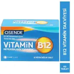 B12 Vitamini ve Kozmetik Sektöründeki Yeri: Fiyatlar, Avantajlar ve Gelecek Trendleri