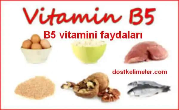 B5 Vitamini ve Cilt Sağlığı: Nemlendirme, Onarım ve Güzellik Sırları