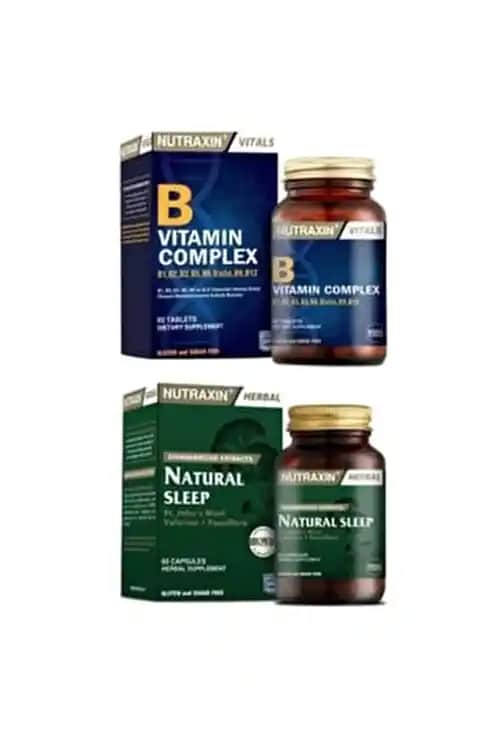 B6 Vitamini ve Kozmetikteki Rolü: Güzellik ve Sağlığı Destekleyen Doğal İçerik