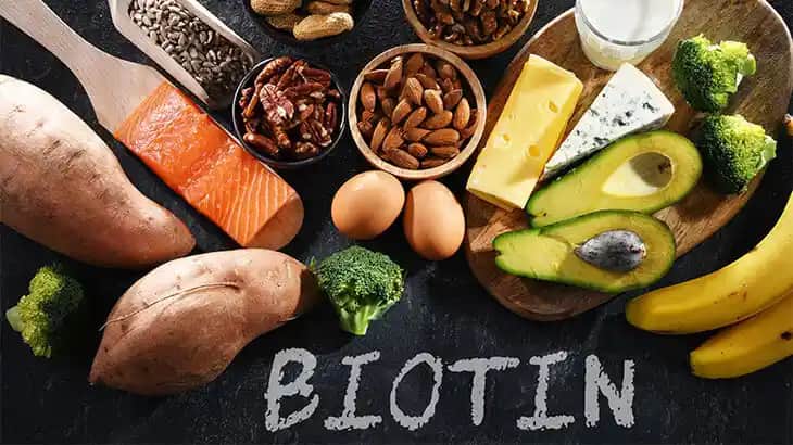 B7 Vitamini Nedir ve Kozmetik Ürünlerdeki Rolü Hakkında Detaylı Bilgi